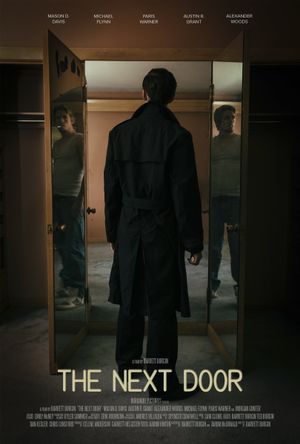 The Next Door's poster