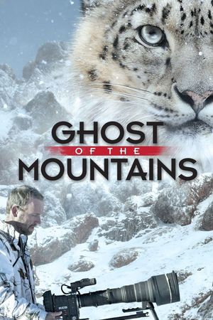 Ghost of the Mountains's poster