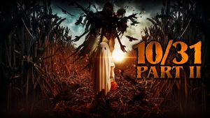 10/31 Part 2's poster