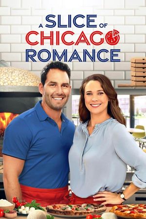A Slice of Chicago Romance's poster