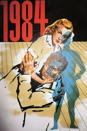 1984's poster