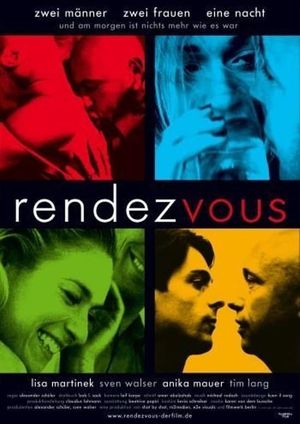 Rendezvous's poster