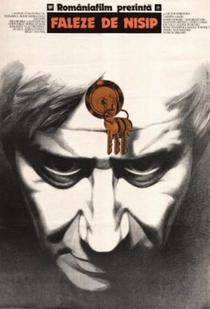 Faleze de nisip's poster