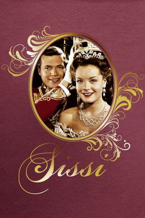 Sissi's poster