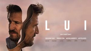 Lui's poster