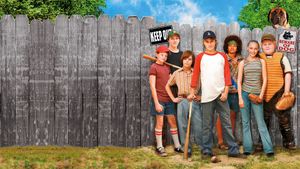 The Sandlot 2's poster