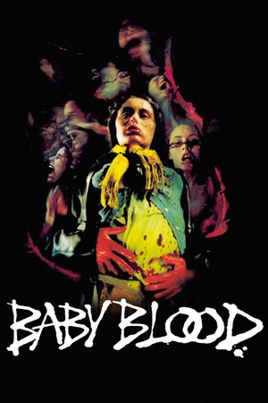 Baby Blood's poster