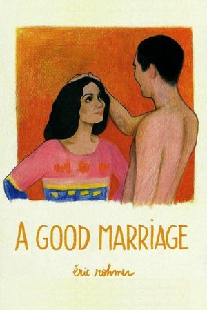 A Good Marriage's poster