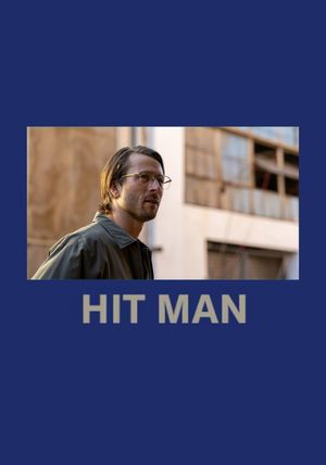Hit Man's poster
