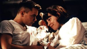 Dogfight's poster