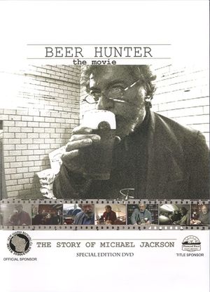 Beer Hunter: The Movie's poster