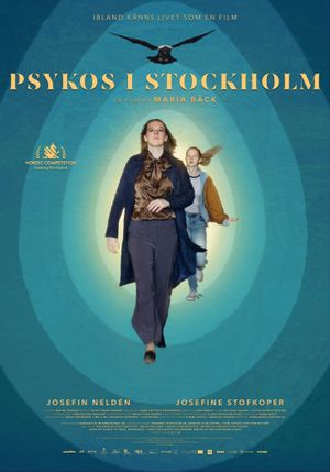 Psychosis in Stockholm's poster image