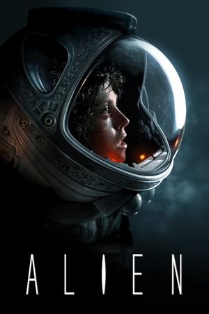 Alien's poster