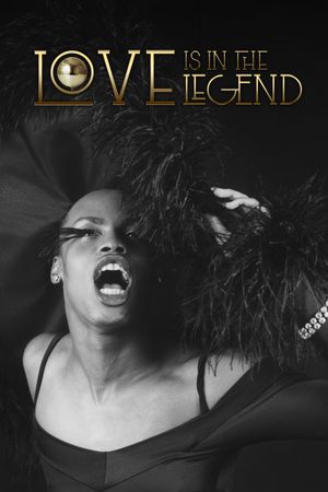 Love Is in the Legend's poster