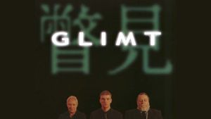 Glimpse's poster