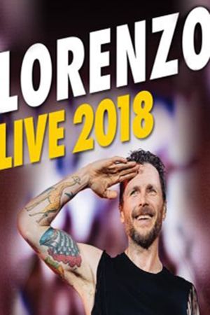 Lorenzo Live 2018's poster image