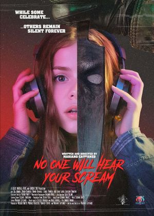 No One Will Hear Your Scream's poster