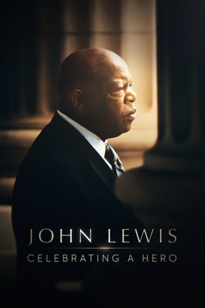 John Lewis: Celebrating a Hero's poster