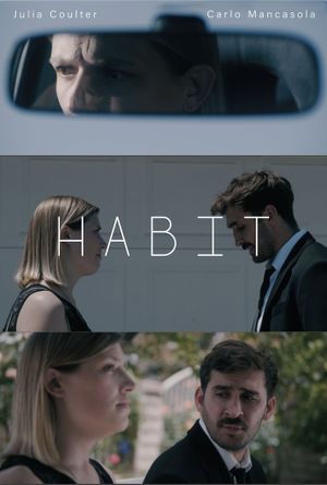 Habit's poster