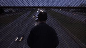 American Splendor's poster