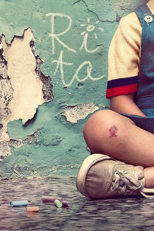 Rita's poster