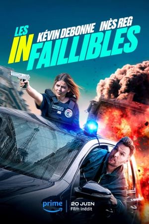 The Infallibles's poster image