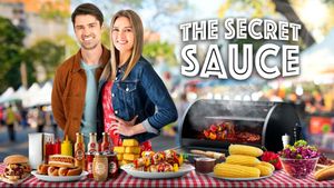 The Secret Sauce's poster