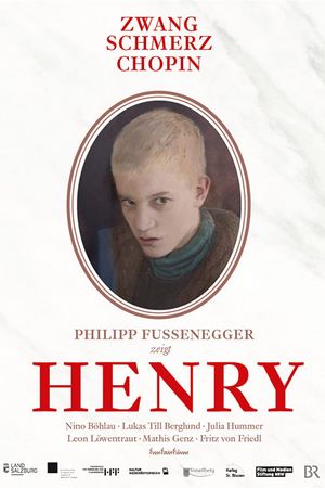 Henry's poster