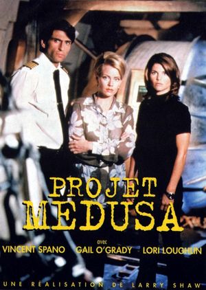 Medusa's Child's poster