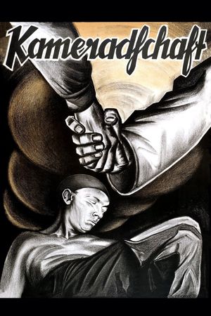 Comradeship's poster