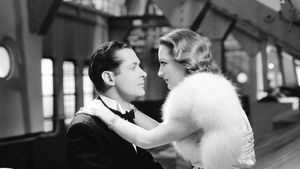 Letty Lynton's poster