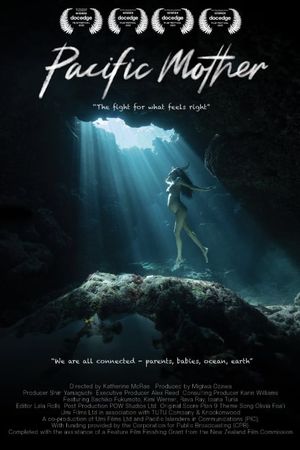 Pacific Mother's poster