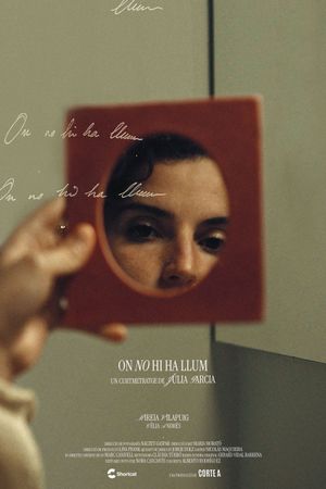 Where there is no light's poster