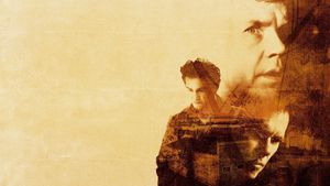 Mystic River's poster