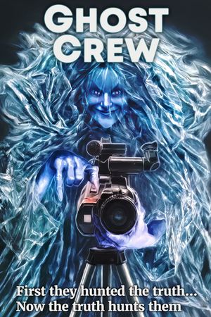 Ghost Crew's poster