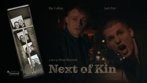 Next of Kin's poster