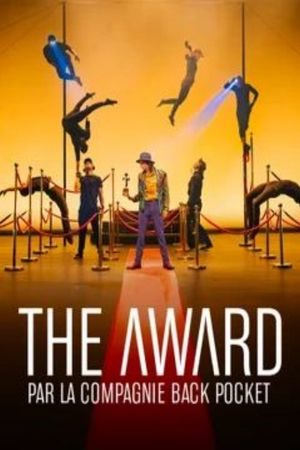 The awards par la compagnie Back Pocket's poster