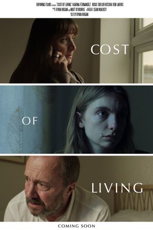 Cost of Living's poster