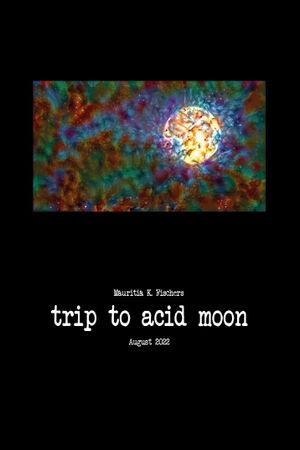 Trip to Acid Moon's poster