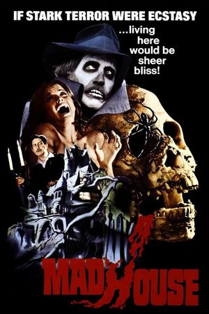 Madhouse's poster