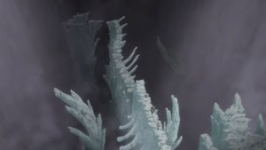Made in Abyss: Dawn of the Deep Soul's poster