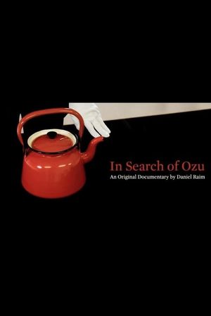 In Search of Ozu's poster