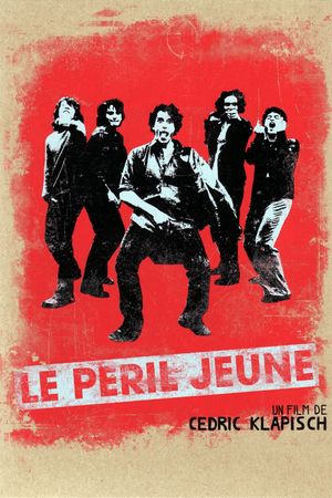 Good Old Daze's poster