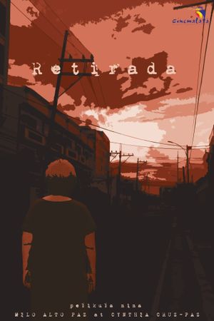 Retirada's poster