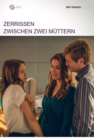 Zerrissen - Zwischen zwei Müttern's poster