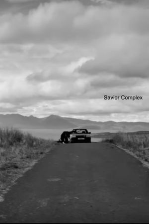 Phoebe Bridgers: Savior Complex's poster