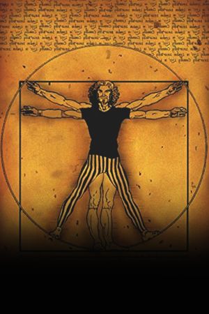 Billy Connolly: Live in London 2010's poster