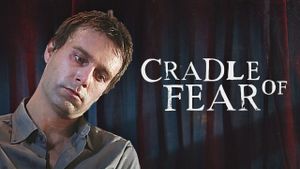 Cradle of Fear's poster
