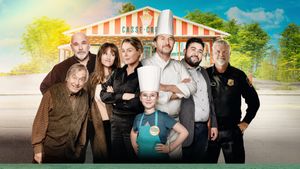 Tous toqués !'s poster