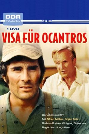 Visa für Ocantros's poster
